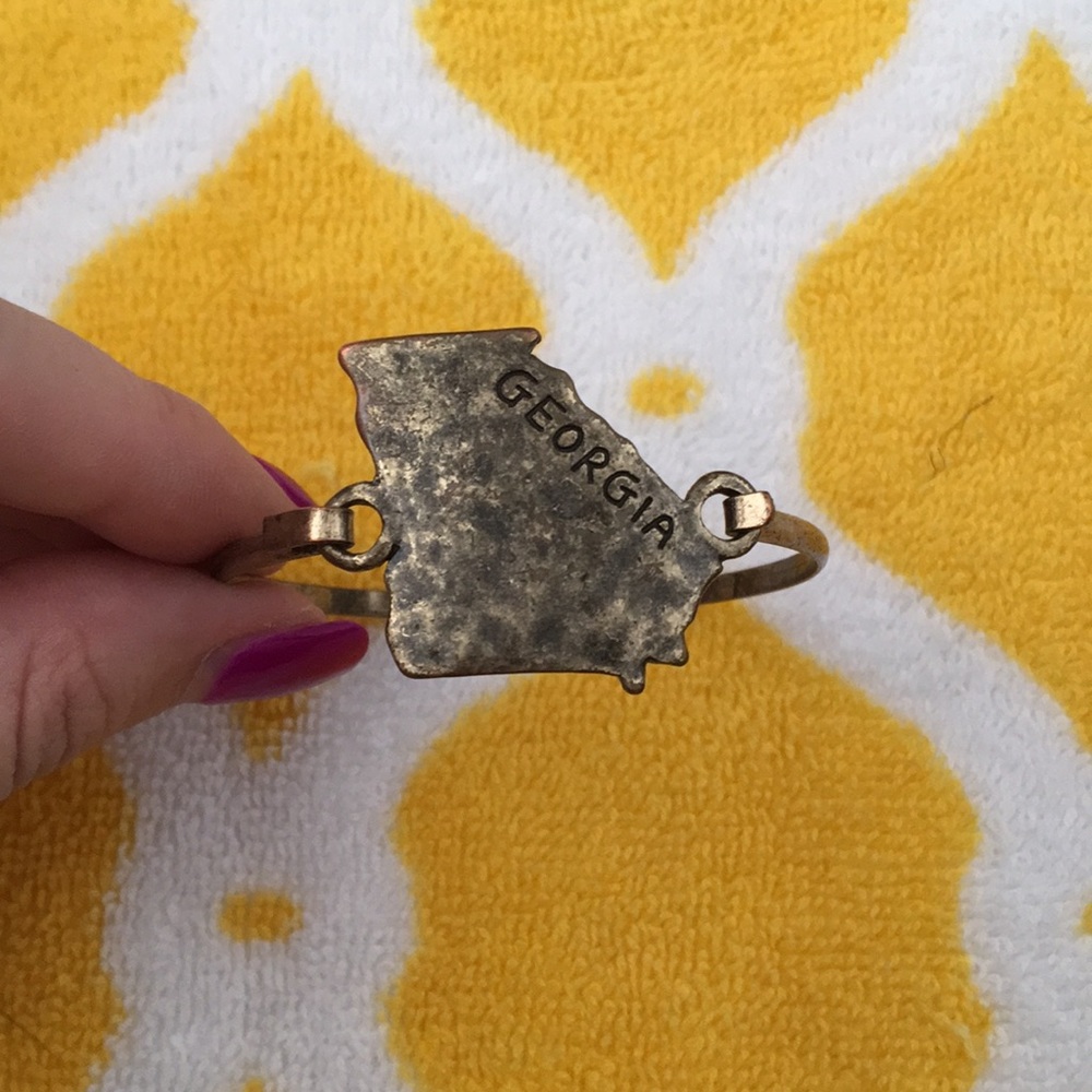 Georgia bracelet